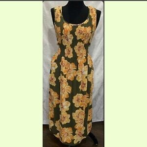 CROFT AND BARROW || Hibiscus Havana Maxi